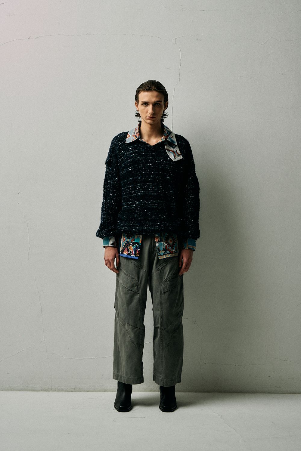 AW25 STYLE ＃14