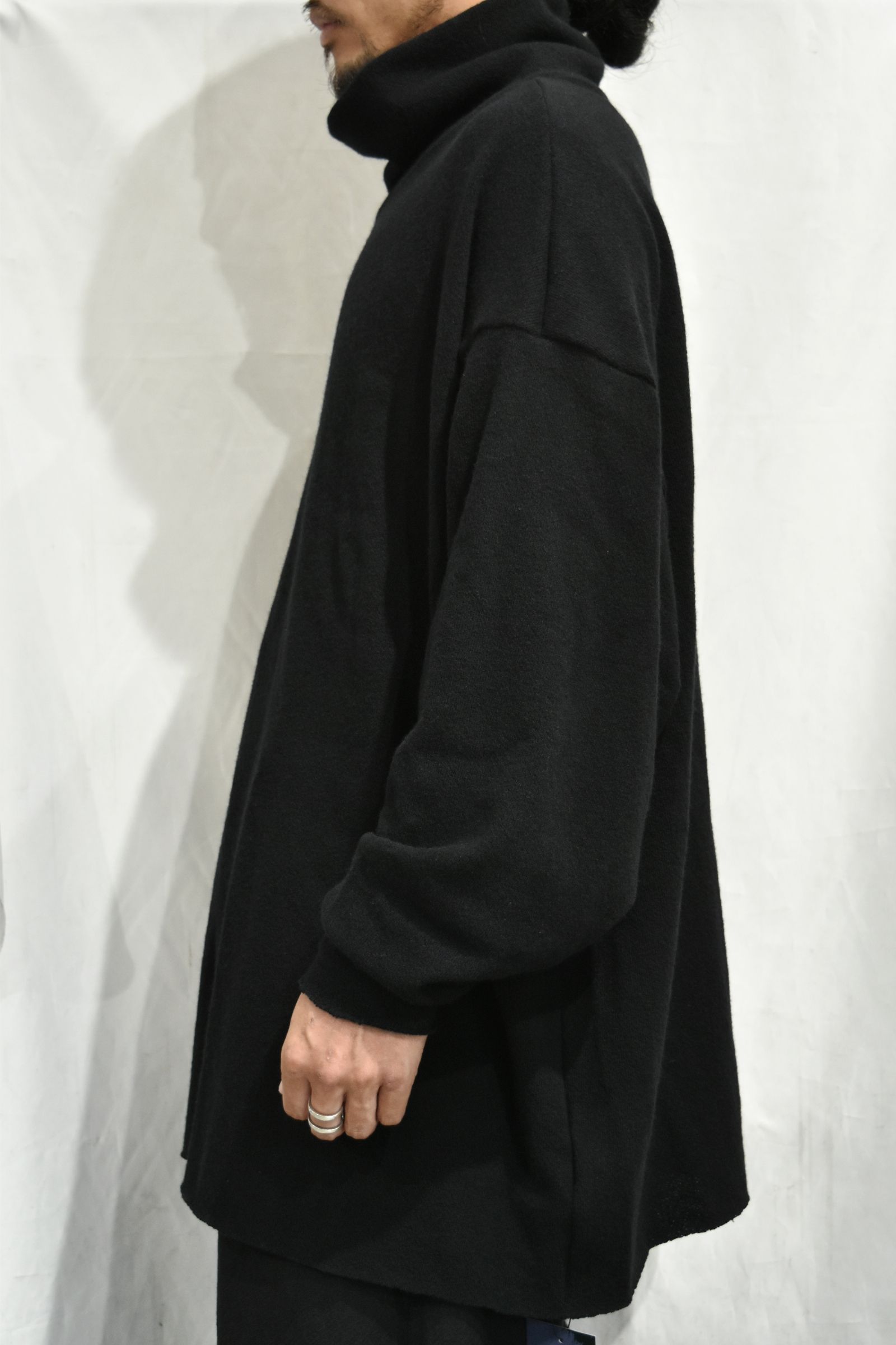 kosumosu pullover