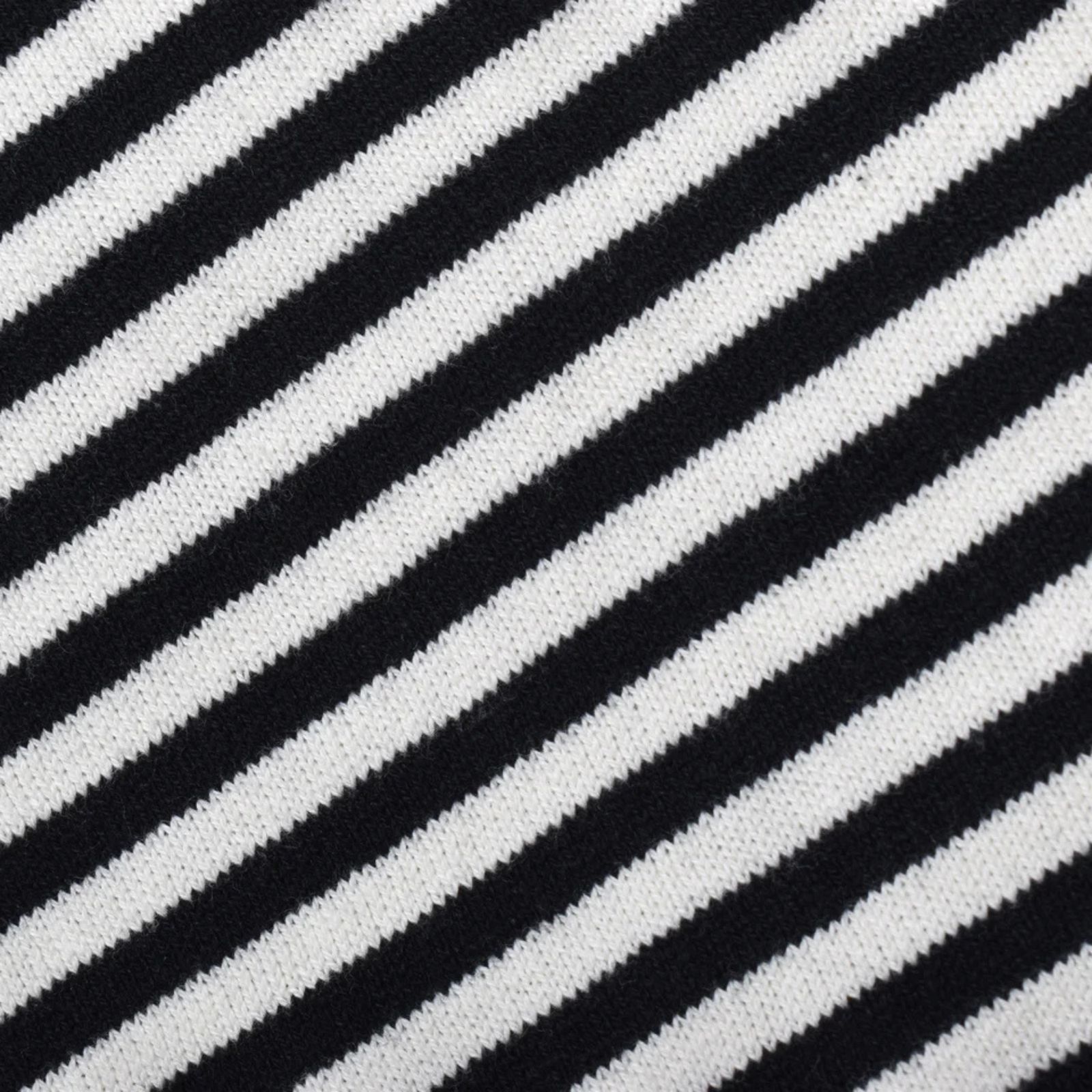 L.G.Border Crewneck T-SH （BLT）｜ボーダーTシャツ｜2603-4005