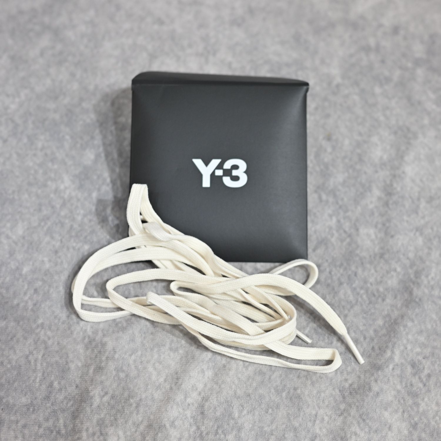 Y-3 EVO SL ATR GTX （BLACK） / スニーカー （ブラック）｜KI7881