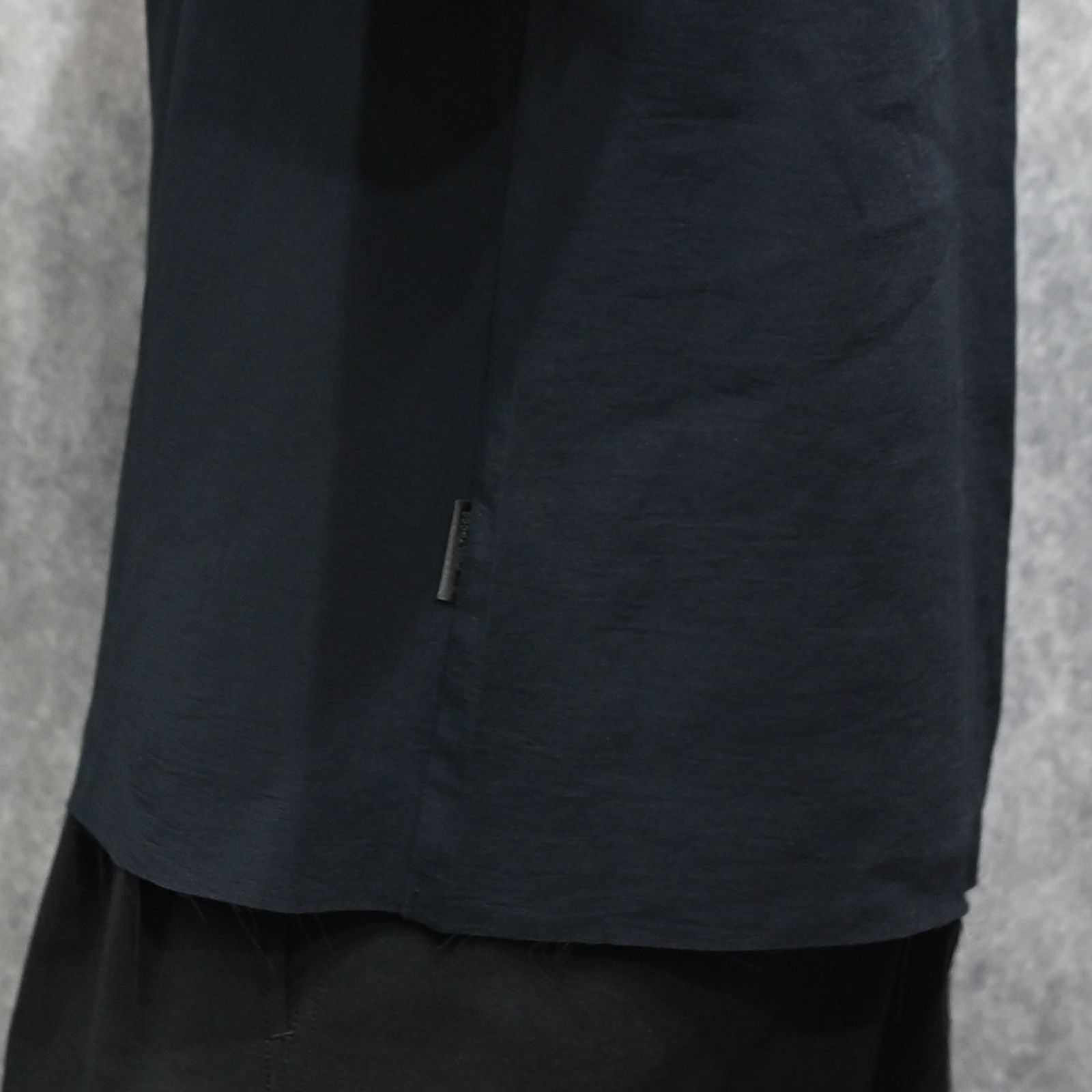TANK TOP （NAVY / ネイビー）｜ノースリーブ｜2261-CS52-010