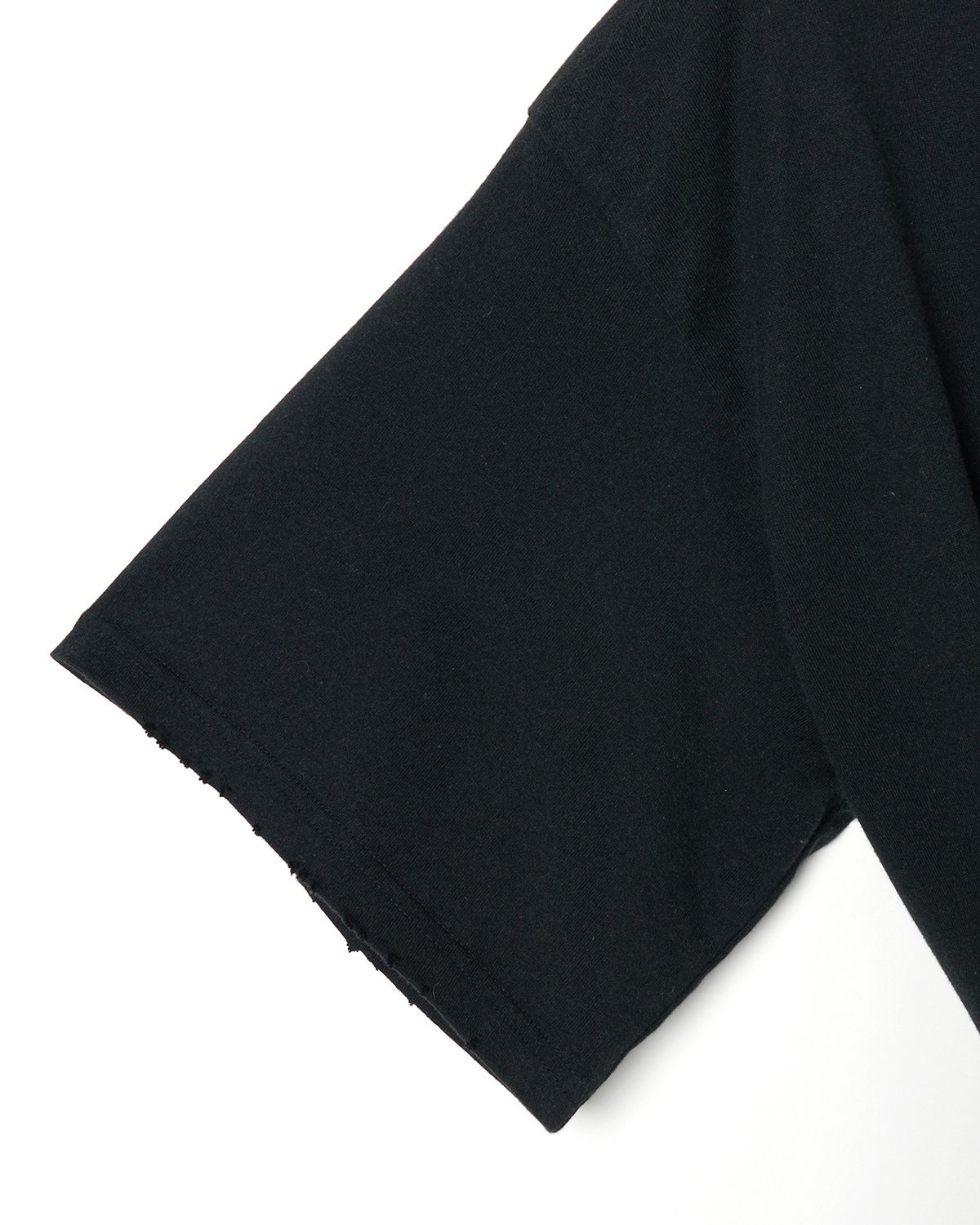 K2 BIG TEE (BLACK) / Tシャツ ブラック