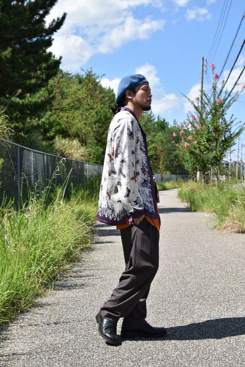 STYLE NO. 162