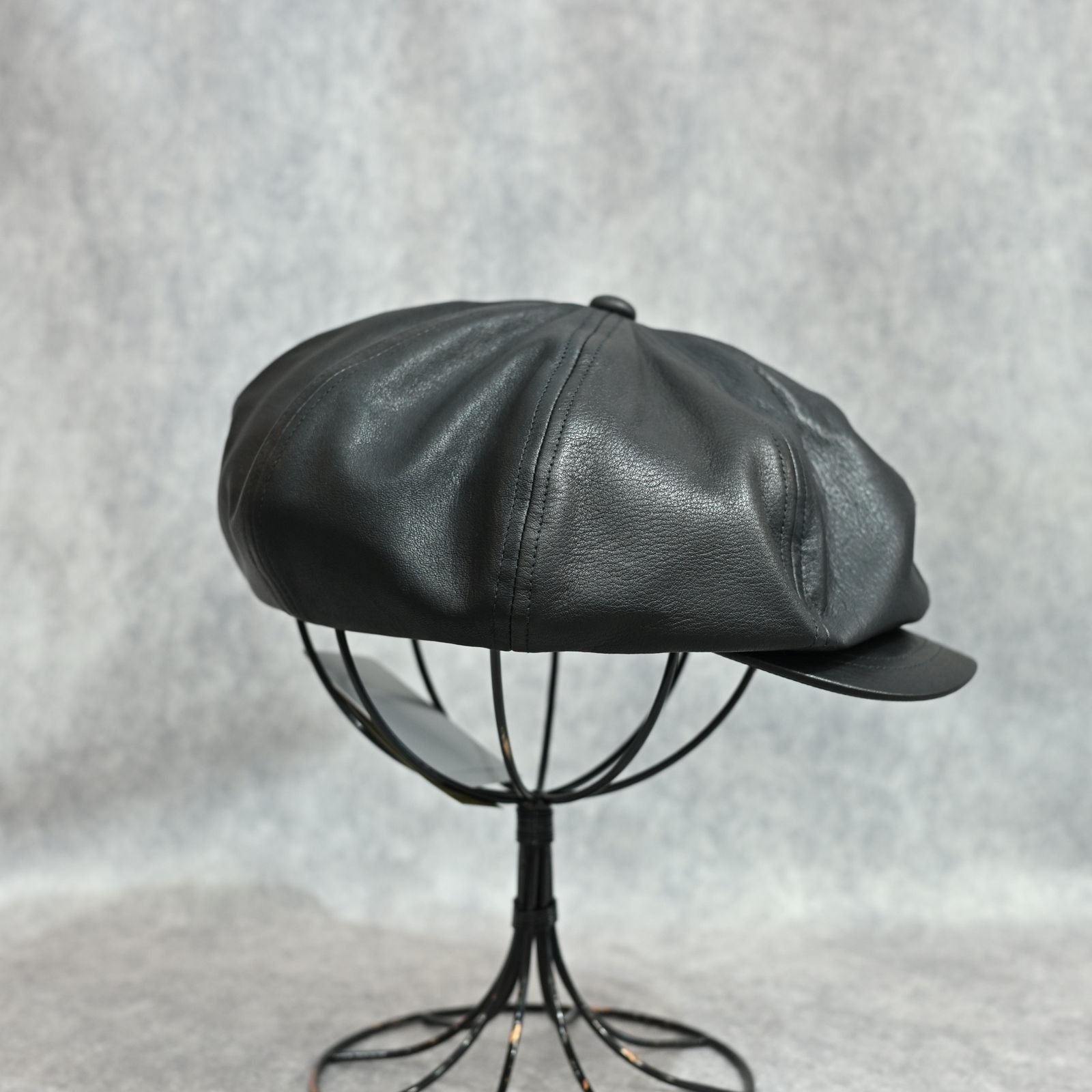 yohji yamamoto - × ISAMU KATAYAMA BACKLASH｜FURNITURE LEATHER