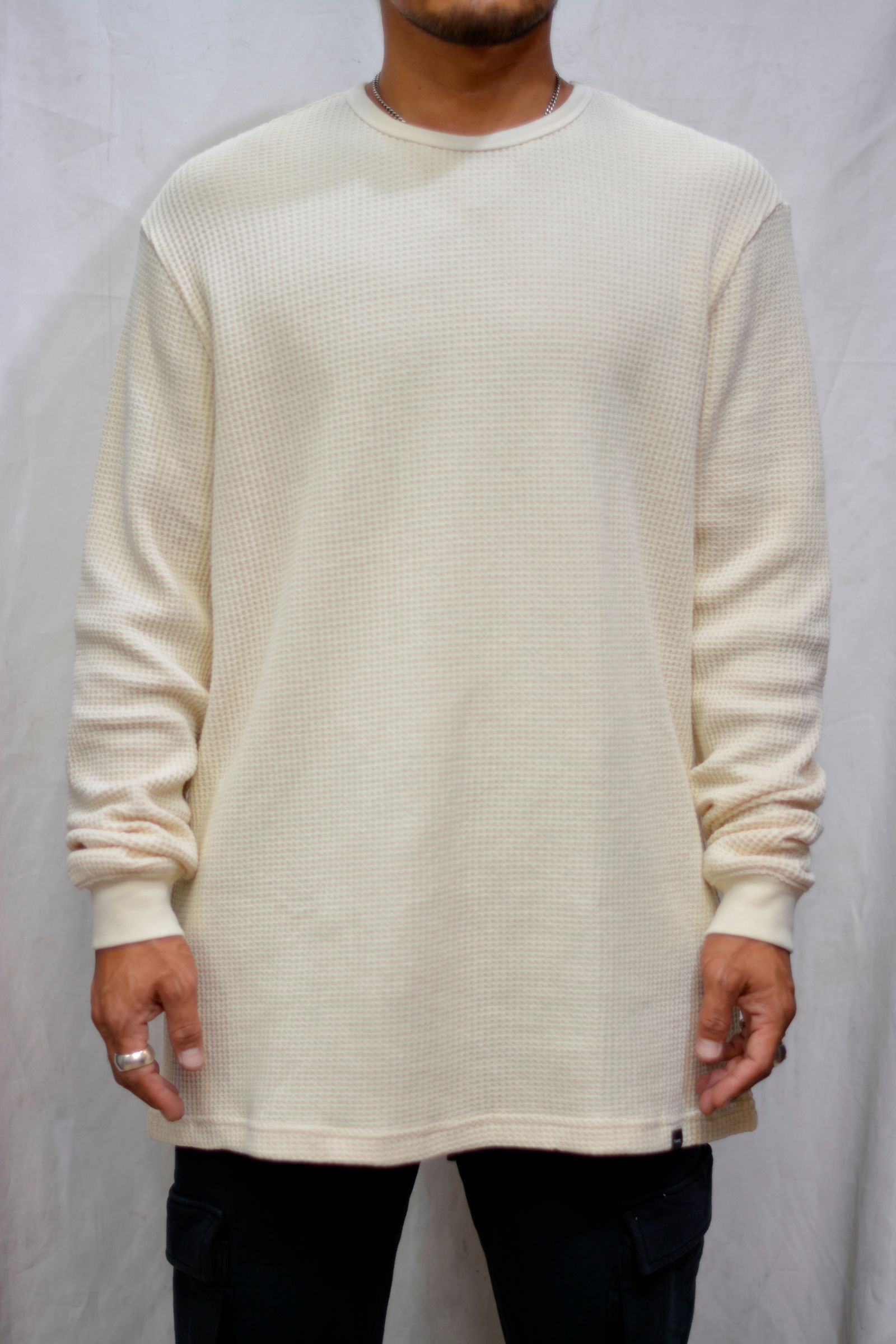 Terrain LS Therrnal