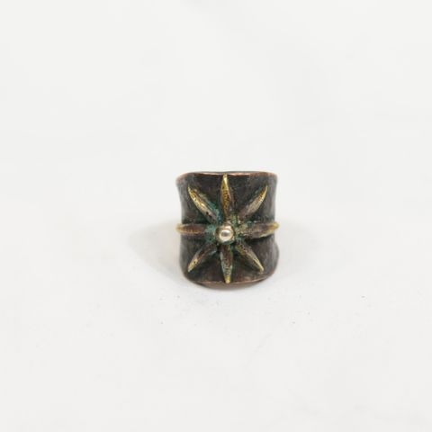 "GLORY RING"