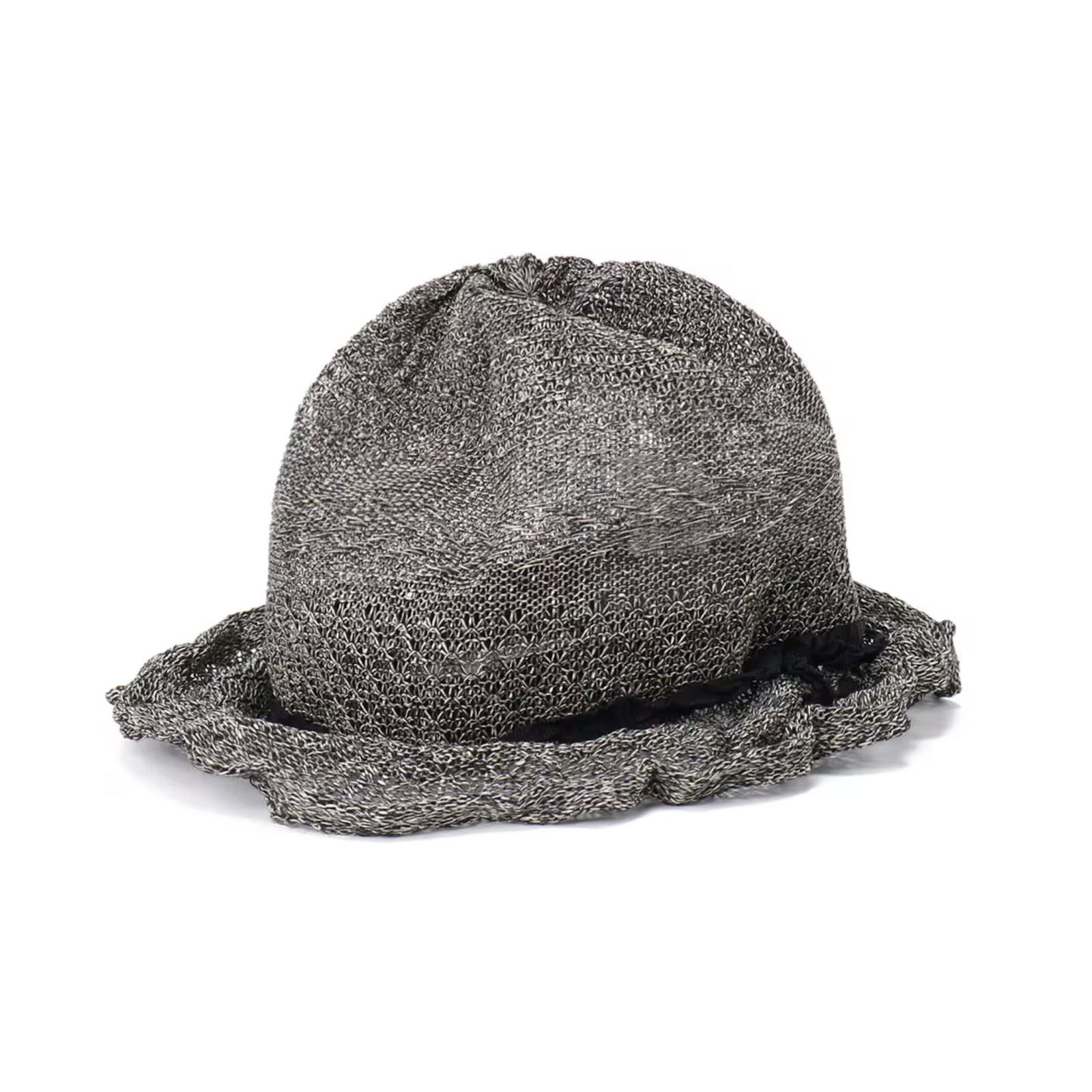 PAPER PE BODY MOUNTAIN HAT （GRAY） /  マウンテンハット （グレー） HP-H03-960-4-04