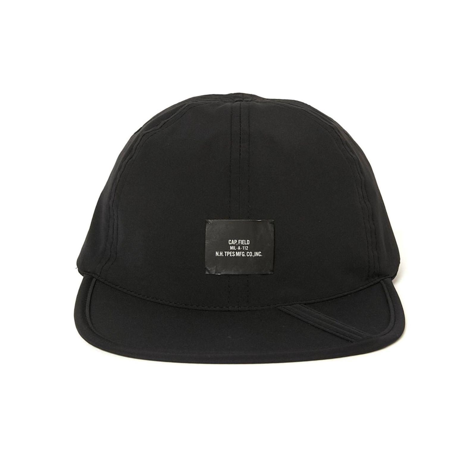 EXCHANGE JET CAP (BLACK) -  ジェットキャップ （ブラック） / 9242-AC01