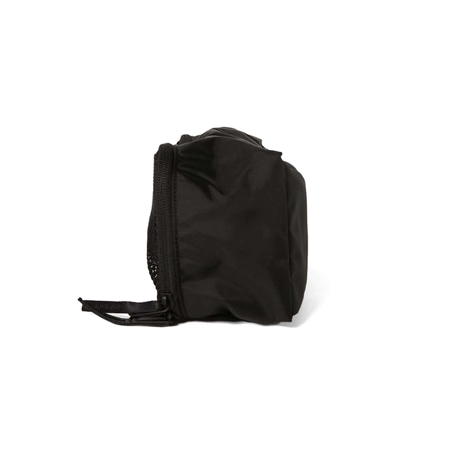 MESH POUCH （BLACK） / メッシュ ポーチ （ブラック） / 9251-AC03