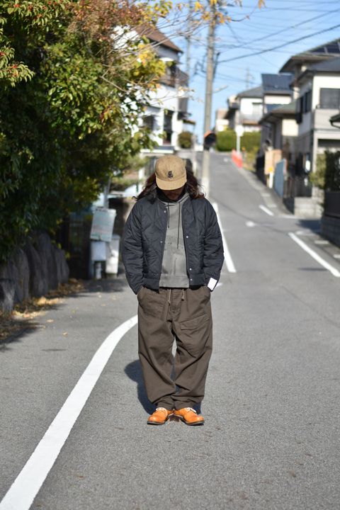 N.HOOLYWOOD / Licht Bestreben / yohji yamamoto / CALEE