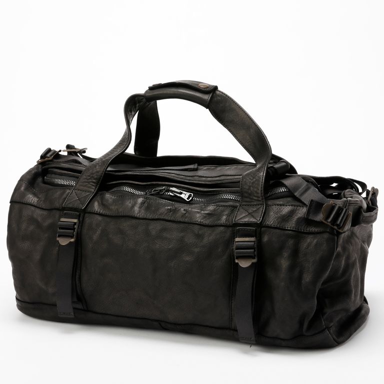 美品　イサムカタヤマバックラッシュ バッグ 3way FORMED BAG azGk6KUHQqwL.jpg?width=768
