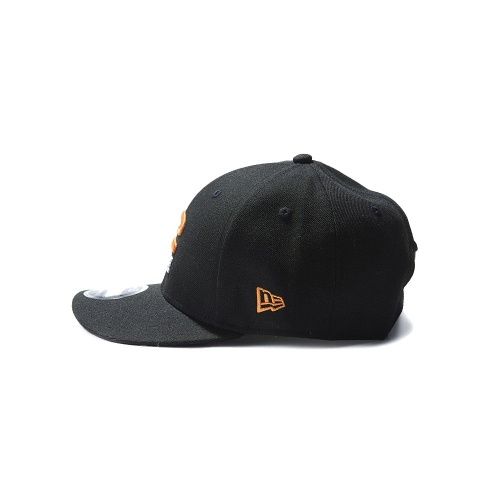 ×NEW ERA CALEE Logo baseball cap