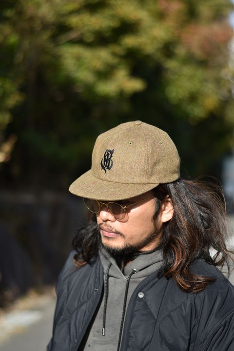 N.HOOLYWOOD / Licht Bestreben / yohji yamamoto / CALEE