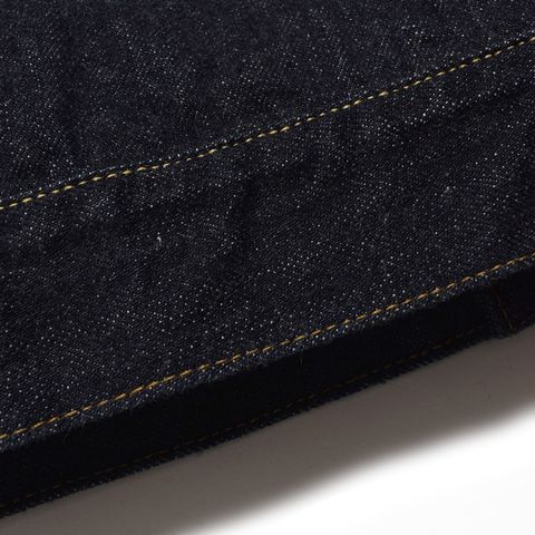 R.Denim RF-GJKT OWS （OWS） / デニムジャケット Gシャン （インディゴ） / 2508-8001