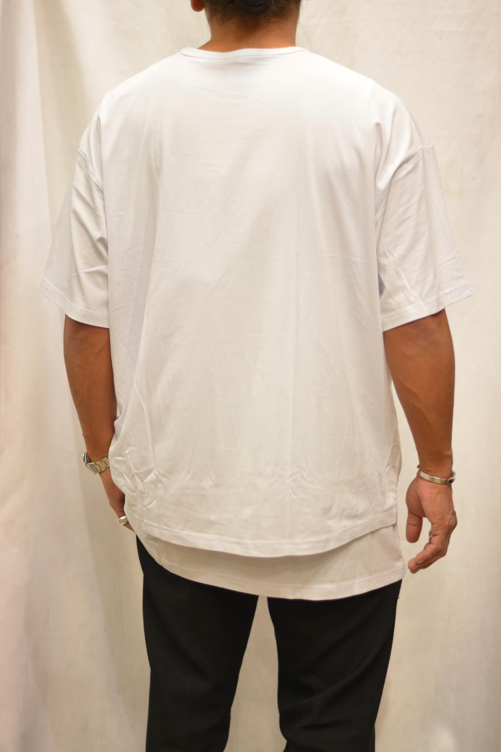 Doudle Layer Tee