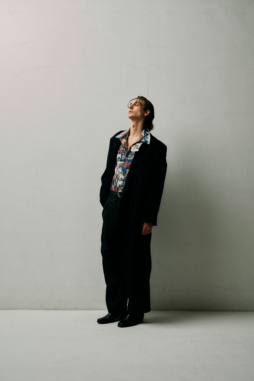 AW25 STYLE ＃25