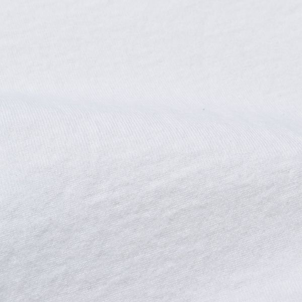× STIE-lo  Mike Dowson Naked Tee （WHT / ホワイト）｜プリントTシャツ｜STLMD001