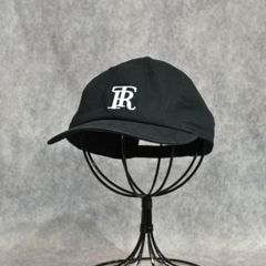 RT CAP （BLACK）｜キャップ｜RW26A0729