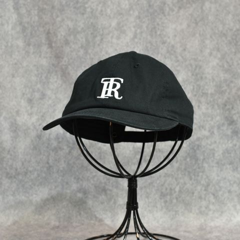 RT CAP （BLACK）｜キャップ｜RW26A0729
