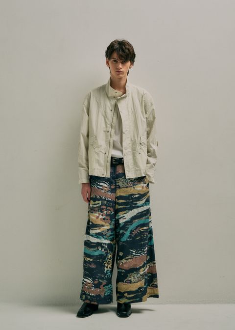 SS26 STYLE ＃8