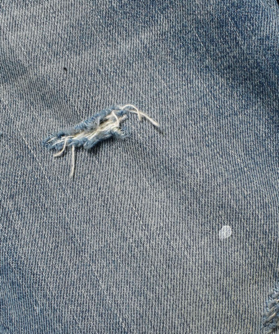 S.Slim STR 5pocket USS