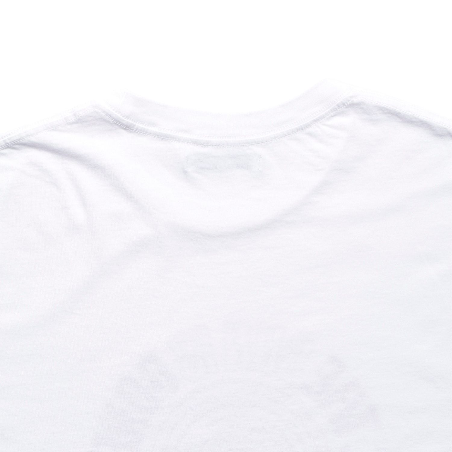 THE SUN IS GONE T-SH （WHITE） / プリントTシャツ （ホワイト） 2505-4003