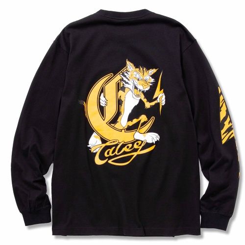 CALEE | 年始発売アイテム | スウェット・ロンT・キャップ CALEE | 年始発売アイテム | スウェット・ロンT・キャップ