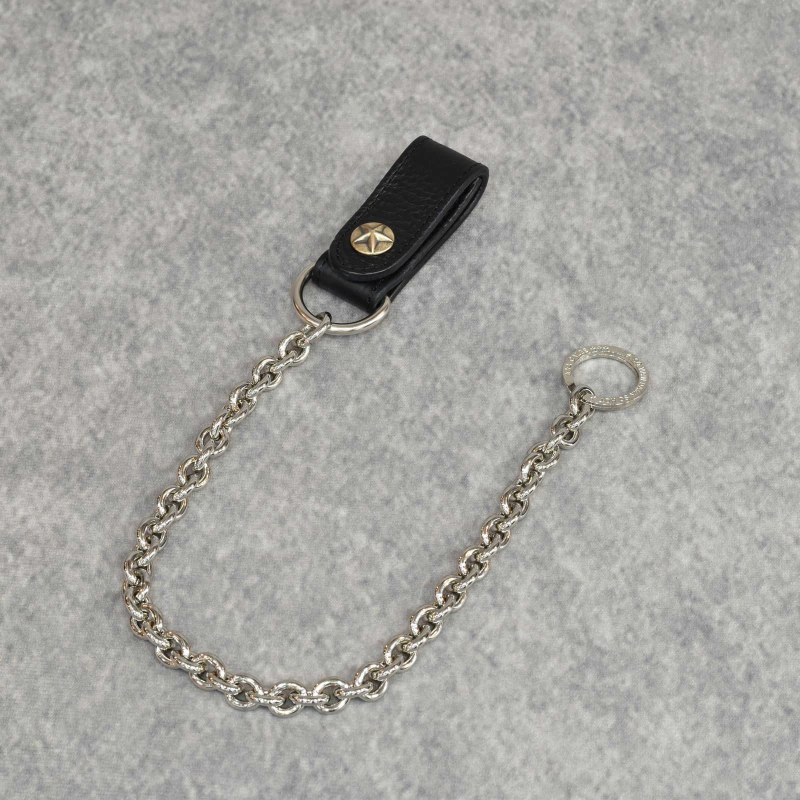 CALEEウレットチェーンセット CALEE - calee ウォレット チェーン 財布 セット 美品 キャリー