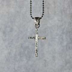 CROSS TOP 01 ｜ SILVERS 純銀