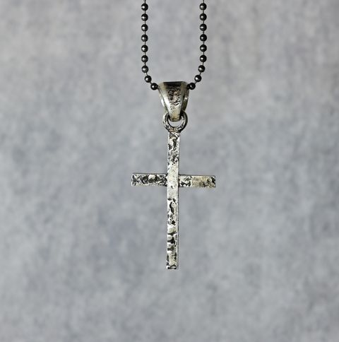 CROSS TOP 01 ｜ SILVERS 純銀