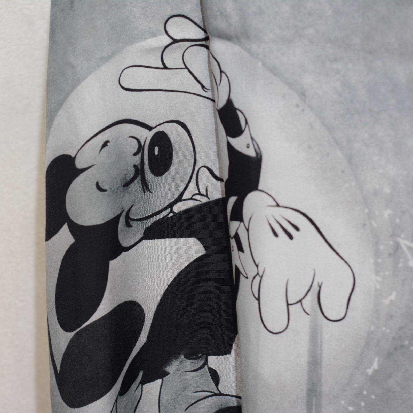 DSNY ALOHA SH / MICKEY