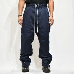 ×× Dickies ダブルニーパンツ (NAVY)