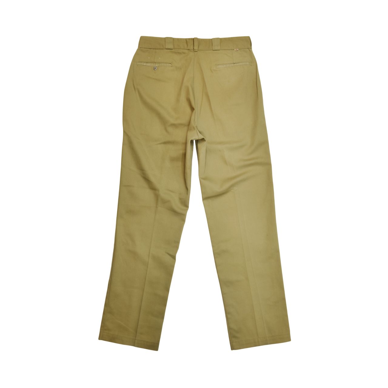 古着 80's / Dickies ディッキーズ ワークパンツ / 36×34