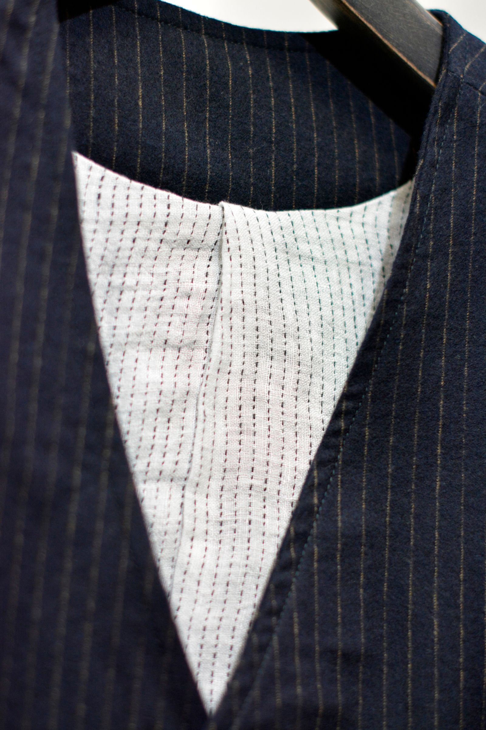 VEST 5B LINED