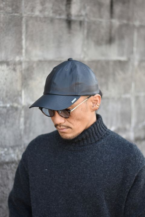 ISAMUKATAYAMA BACKLASH / YohjiYamamoto / CALEE