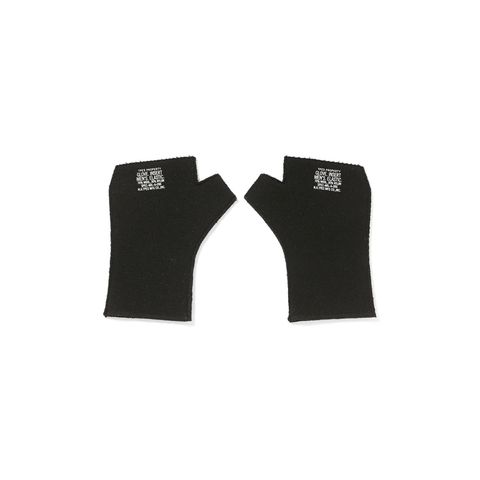 FINGERLESS GLOVES （BLACK）｜フィンガーレスグローブ｜9252-AC05