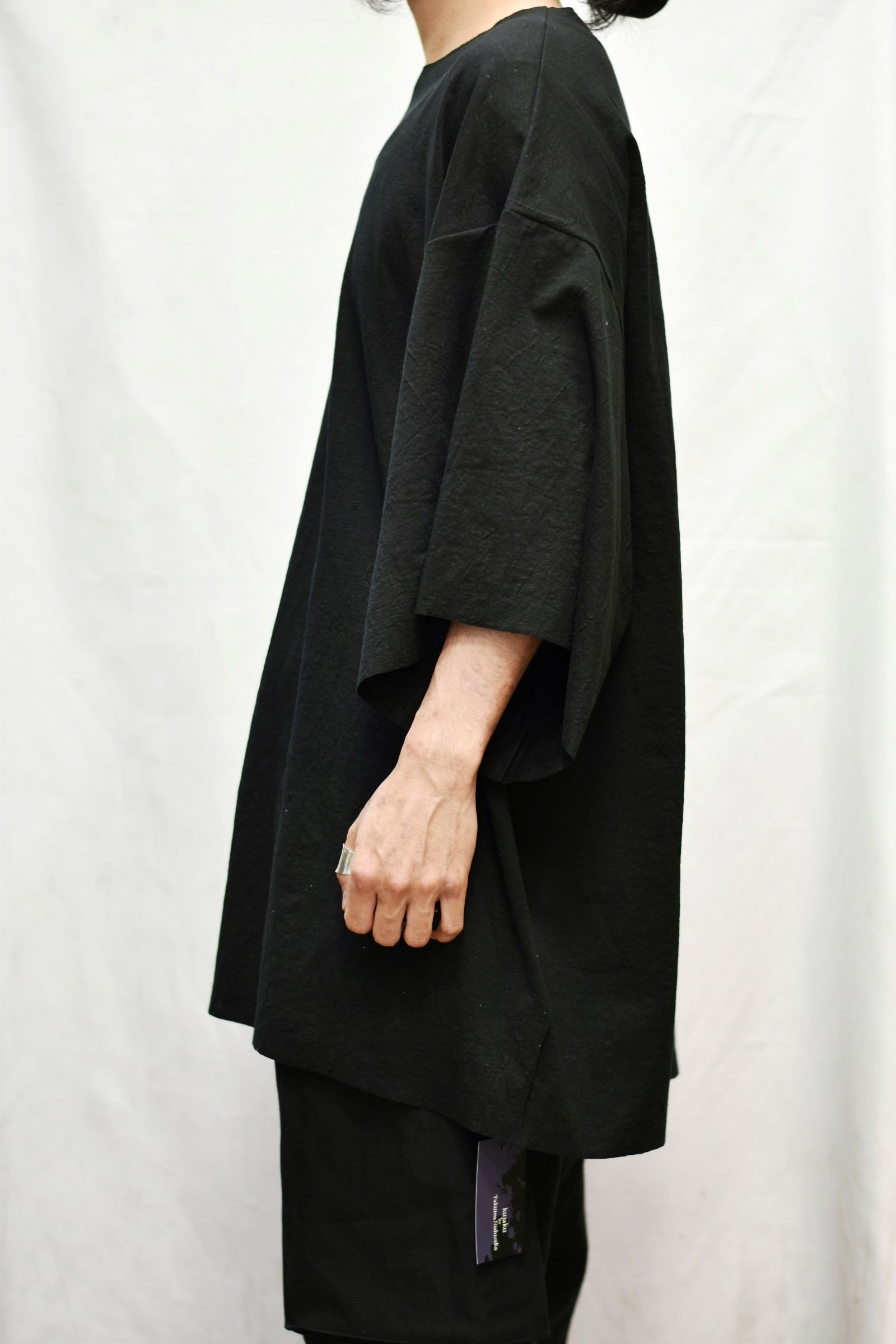 kosumosu pullover