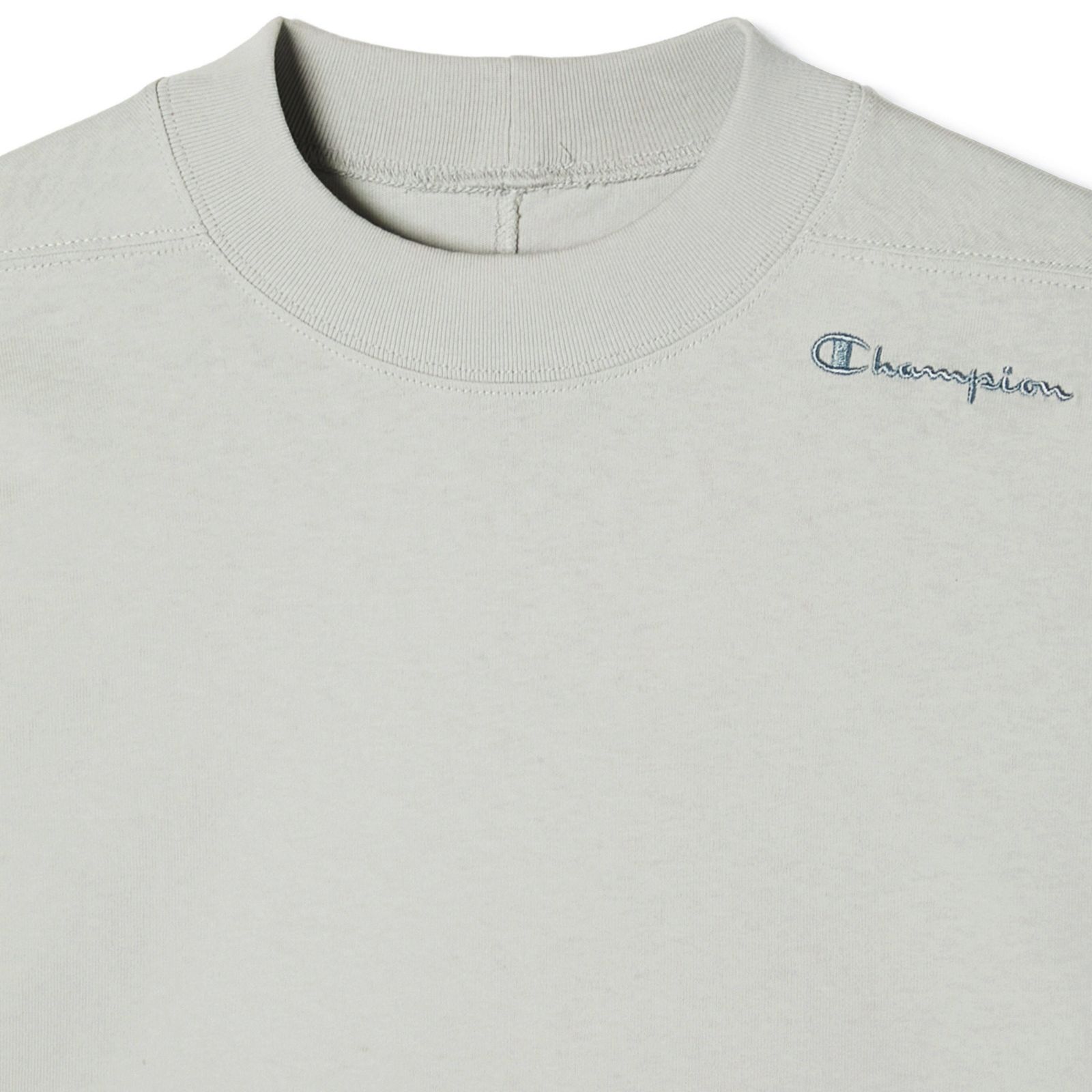 Champion T-SHIRT （L.GRAY） / チャンピオン Tシャツ （ライトグレー） / C8-B360