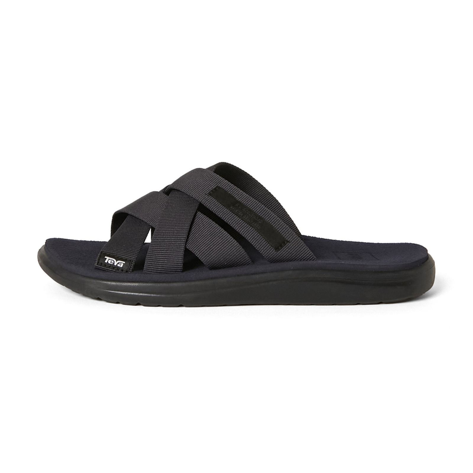 × Teva SANDALS （CHARCOAL） / サンダル （チャコール） / 2251-SE02