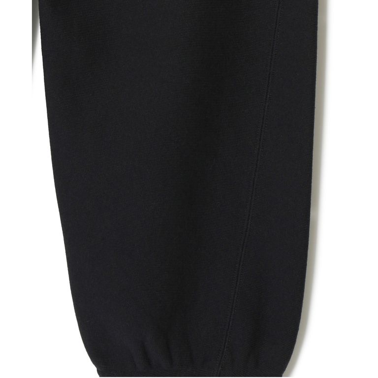N.HOOLYWOOD - × Champion SWEAT PANTS （BLACK