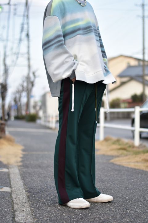 FASETASM LichtBestreben CALEE 「STYLE NO. 262」