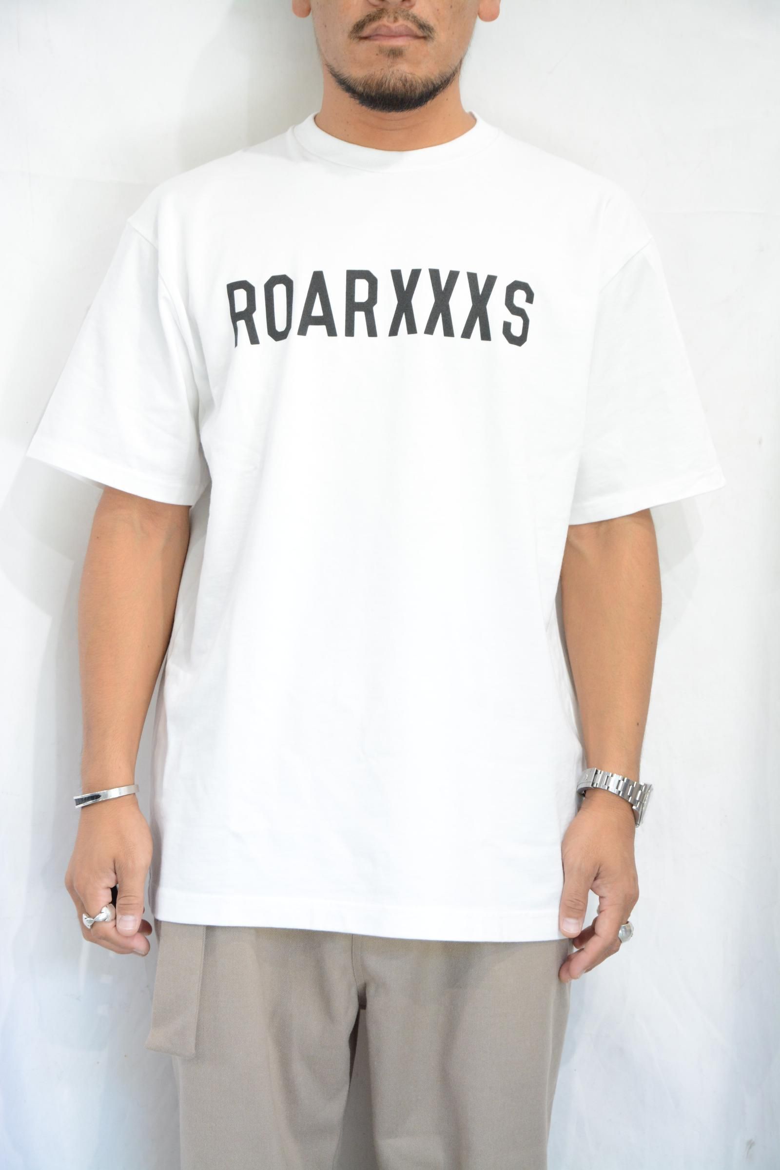 【メンズ】 roarguns - god selection xxx roar guns コラボTシャツ Sの通販 by ぺい's shop