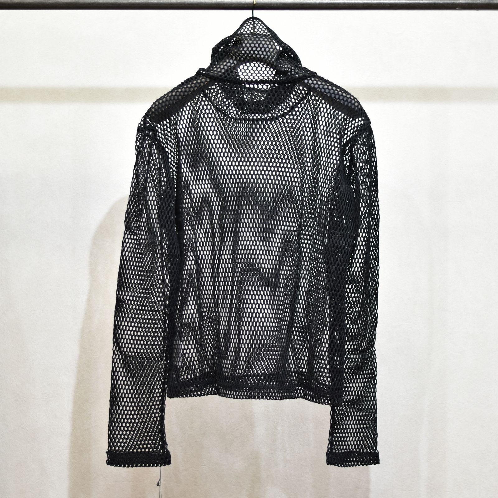 FISHNET ERA HOOK TOP"