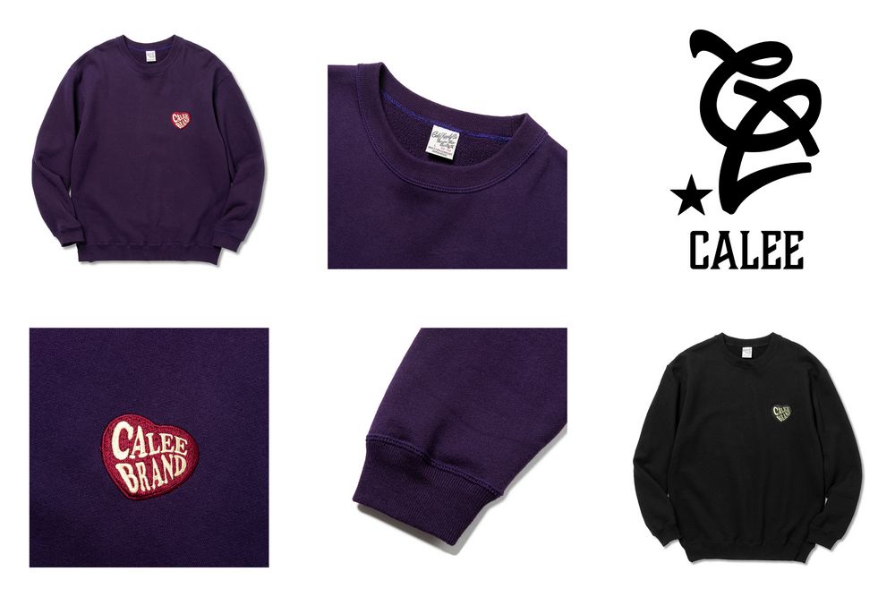 【CALEE - キャリー】 12月10日(土)12時～ 発売開始アイテムのお知らせ