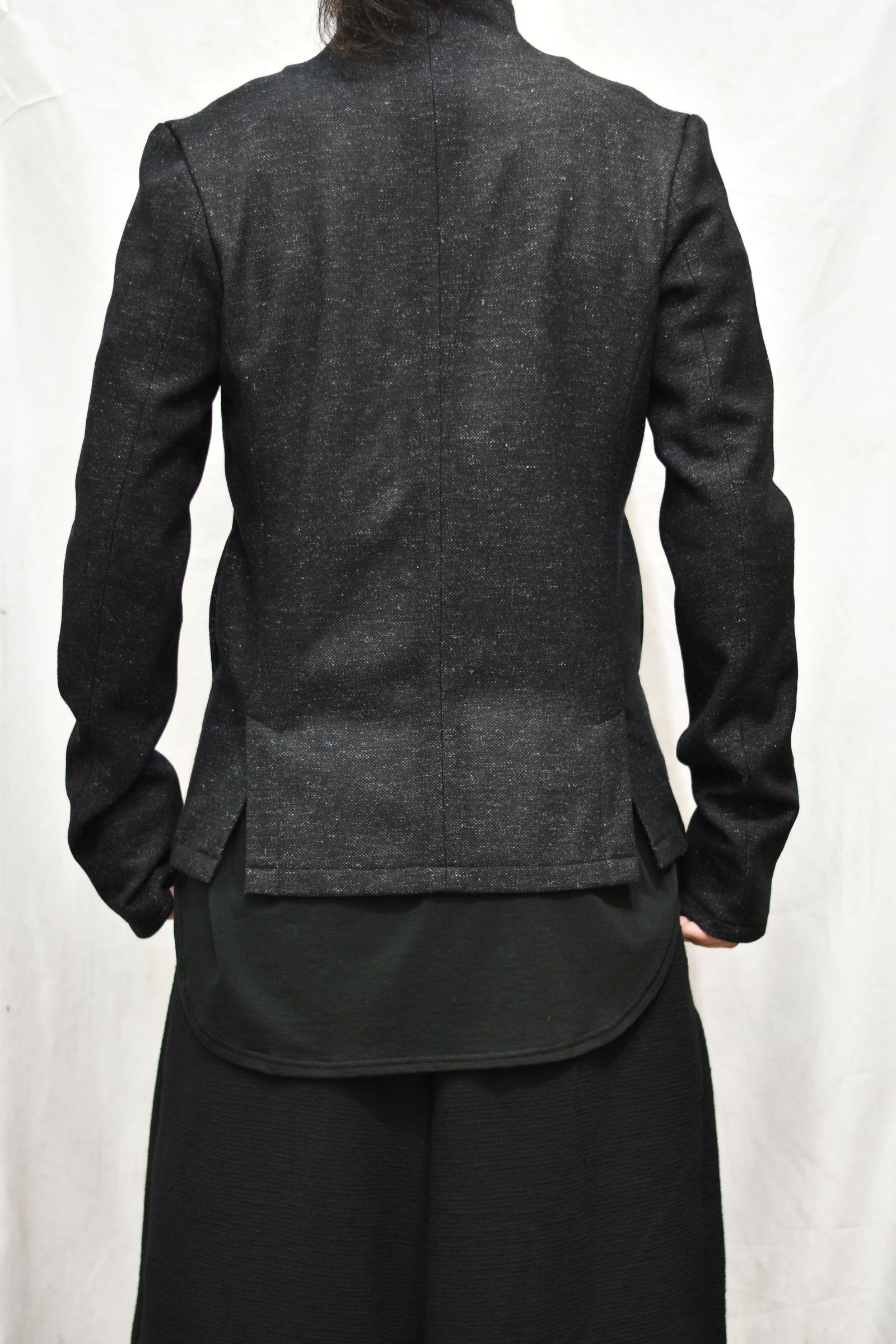 nankyo jacket