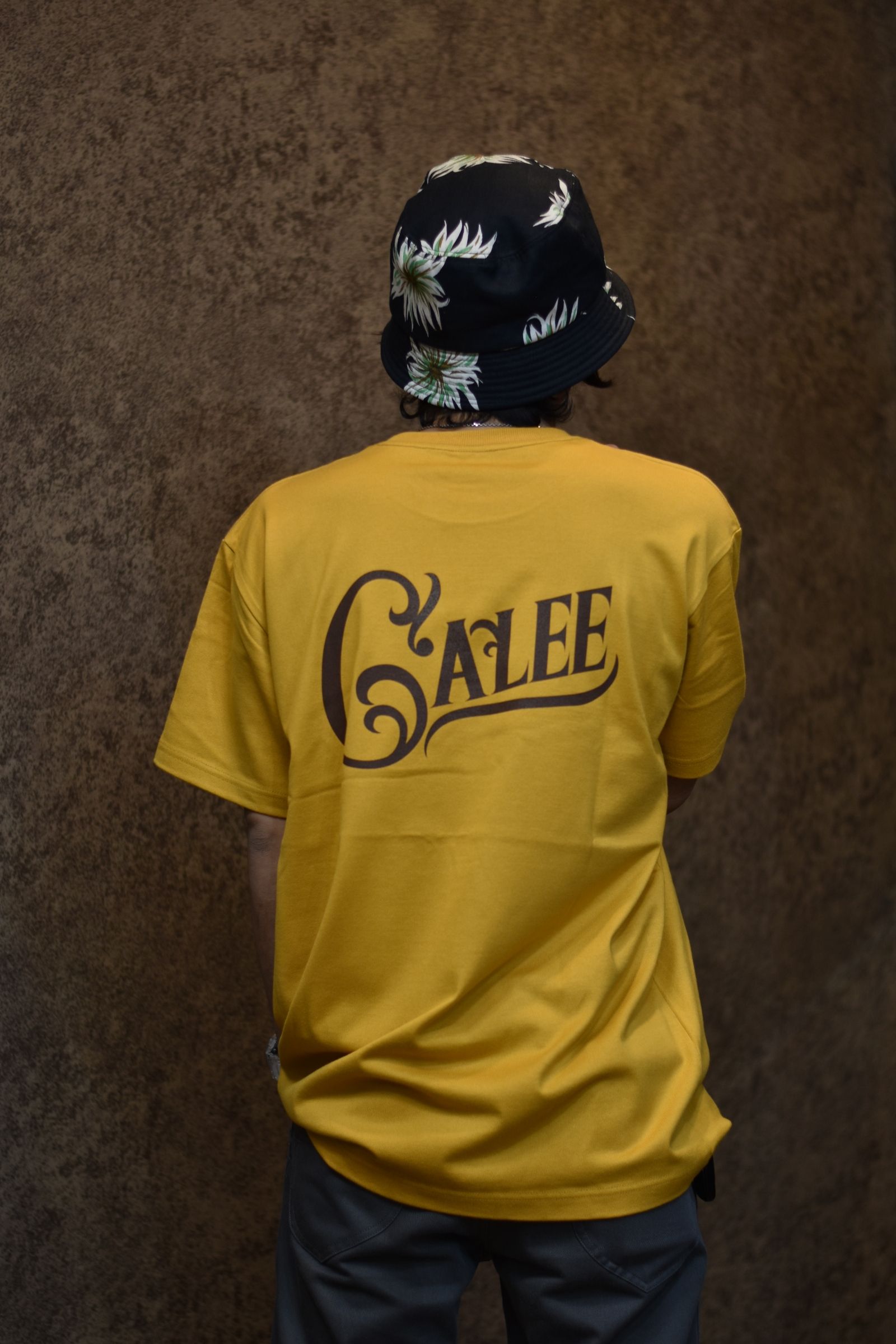 パンツ CALEE CL-21SS021 CALEE 21SS 新作紹介♪ | chord online store