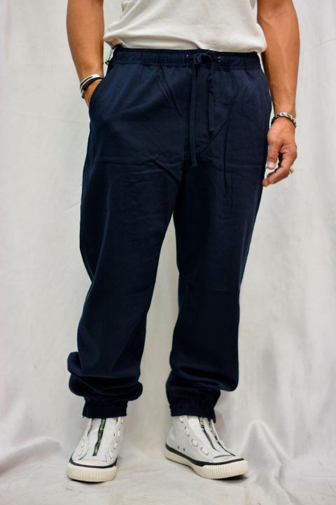 SOPH × MINEDENIM Denim Track PT