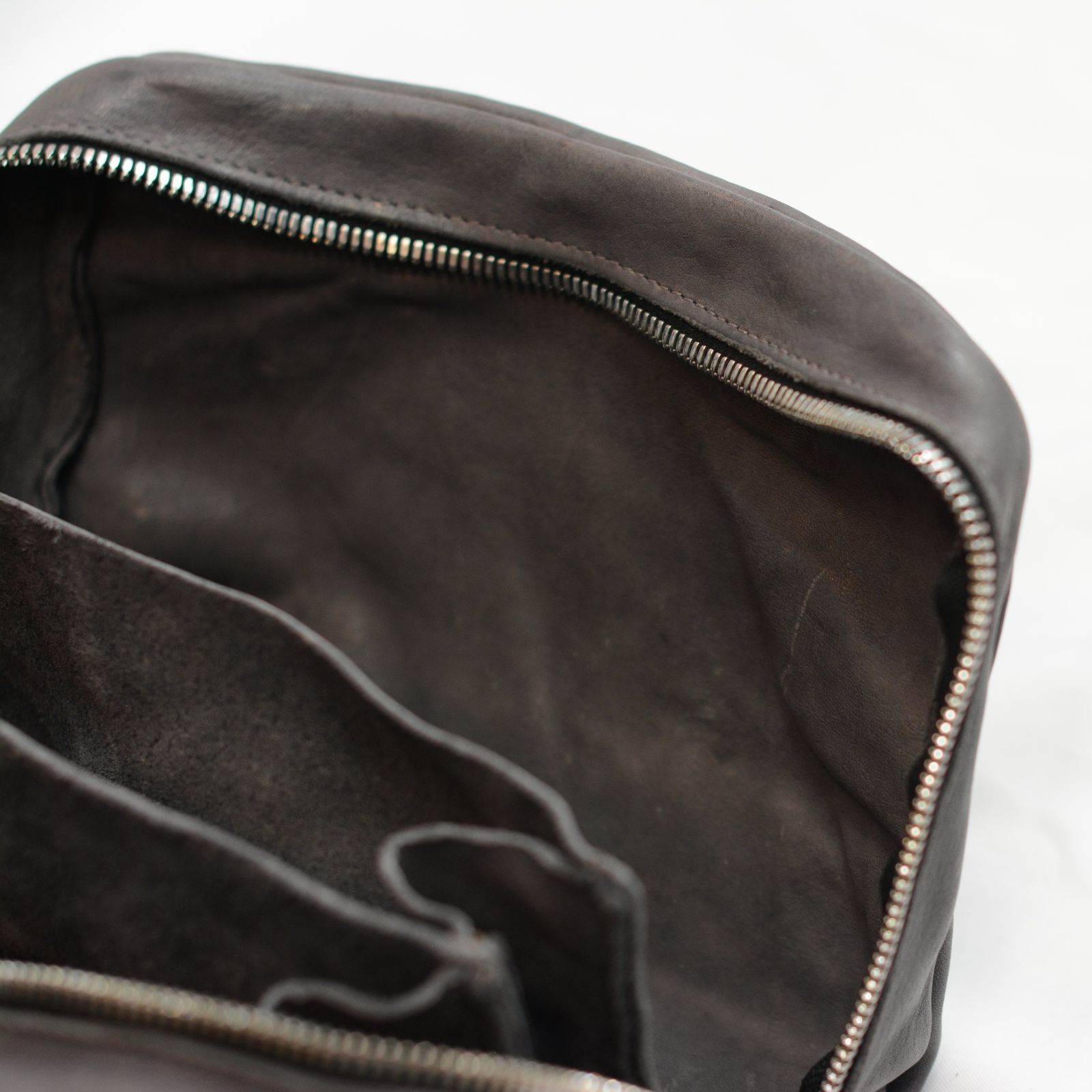 HORSE LEATHER BAG SQ-2