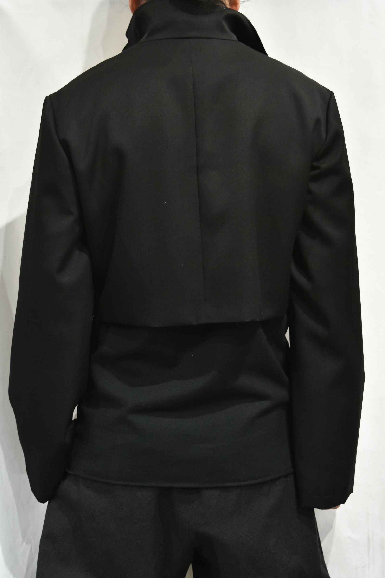kuko jacket