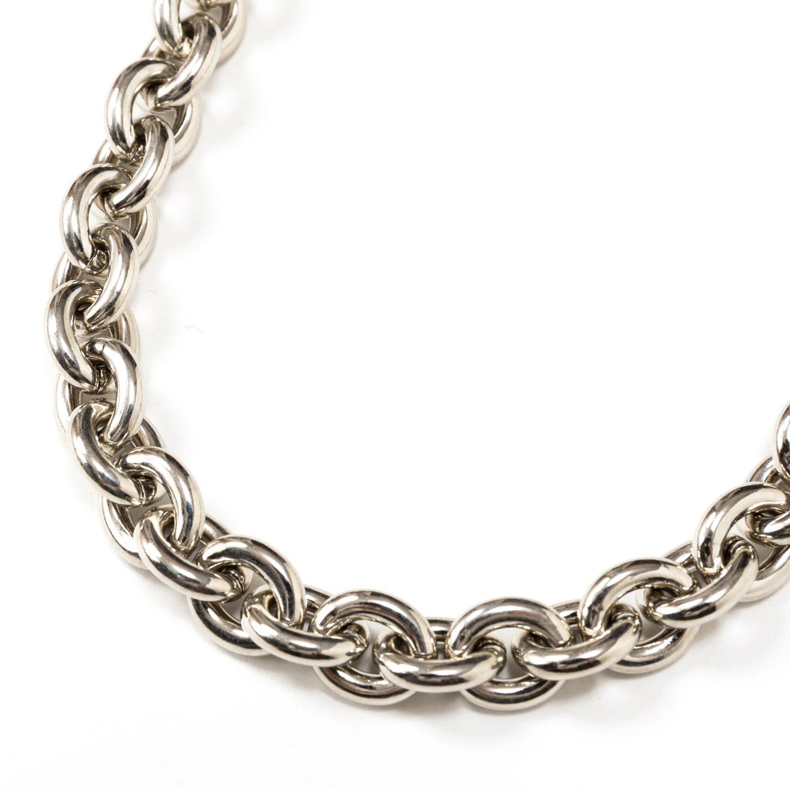 STUDS LEATHER WALLET CHAIN (BLACK)｜スタッズレザー ウォレットチェーン｜CL-26SS016LE